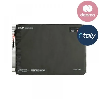 Laptop Bag Fits Up to 14″Skinarma – Olive